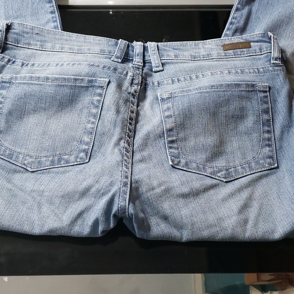Kut from the Kloth Catherine jeans